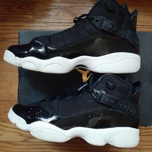 Jordan 6 Rings BG (offers welcome)